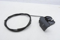 фото thumb №1, Audi a3 8v lift ручка тяга трос открывания капот