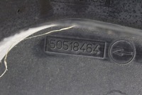 фото thumb №6, Зона деформации правая отбойник защита nadokla alfa romeo giulietta