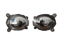 фото thumb №1, Seat tarraco протитуманні фари led комплект l+p