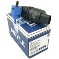 фото thumb №13, Meyle 100 955 0010 насос омывателя, распылитель стёкла лобовой