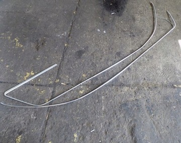 фото thumb №6, Audi a4 b7 06r планки крышные универсал kpl