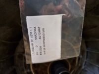 Jaguar xf x250 i 1 3.0 d коробка передач передач автоматическая коробка передач 6hp28 9x237000ad с Разборки, фото thumb