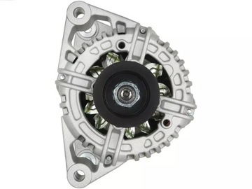 фото thumb №2, A0414 генератор as-pl