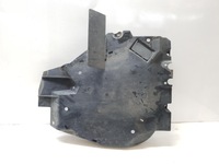 фото thumb №1, Защита подвеска правая задняя subaru forester iii