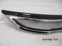 фото thumb №3, Citroen c4 cactus lift рамка правая хром led nowa