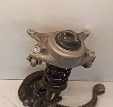 фото thumb №5, Audi q5 2015 поворотна опора правий перед 2.0tdi 4g0407242c