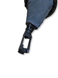 фото thumb №6, Kia sportage iii чохол вибірник перемикання передач