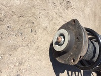 фото thumb №7, Audi a3 8p lift поворотный кулак правая правый перед