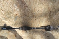 фото thumb №1, Peugeot оригінальний номер 9672959880 привідний вал