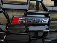 фото thumb №13, Бампер audi rsq3 83a ксенон 4 pdc pod камера 23r
