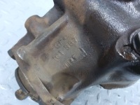 Рулевая рейка mercedes-benz 200 300 w123 a1234603801 с Разборки, фото thumb