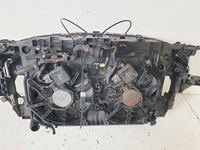 фото thumb №5, Infiniti m iv m30d 10-13r 3.0 d v9x pas передний усилитель радиатор