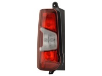 Купить Citroen berlingo 2018-2023 лампа задняя левая 3552665, фото thumb