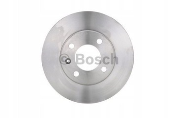 фото thumb №2, Диск ham.vw golf, passat перед /bosch/