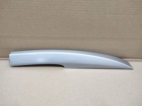 Купити Заглушка накладка рейлінг права перед renault laguna 3 універсал, фото thumb