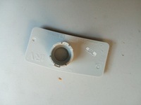 фото thumb №9, Рамка тримач парктронік pdc zafira b вибір новий оригінал.