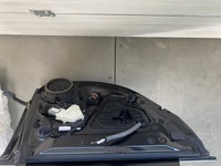 фото thumb №8, Audi a5 8t sportback двері лівий зад lz9y