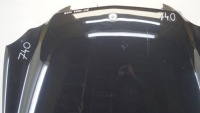 фото thumb №8, Капот кришка двигуна mercedes c w203 sedan kombi
