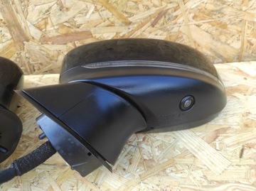 фото thumb №6, Зеркало левая 9+4 pin правые 9+4 pin mazda cx5 ii