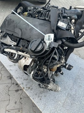 фото thumb №7, Bmw f10 525d f30 325d комплектный двигатель n47d20b 218