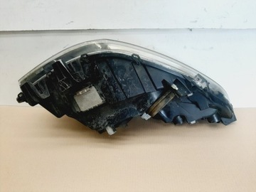 фото thumb №8, Лампа перед передняя левая renault scenic iii 3 2008-2012 ксенон ксенон