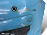 фото thumb №13, Opel meriva a 1600cm3 2006 бамперы minivan