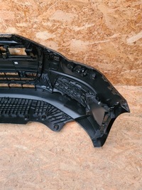 фото thumb №11, Бампер перед передний audi a6 c8 4k