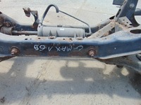 фото thumb №11, Задня oś балка підвіска c-max mk1 lift