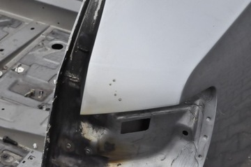 фото thumb №16, Bentley bentayga pas зад задній крило лівий правий чверть ванна l999