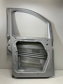 фото thumb №12, Дверь левый перед mercedes vito 447 красивый