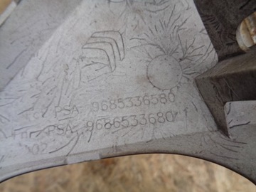 фото thumb №3, Citroen c4 cactus 1.6bluehdi колпак