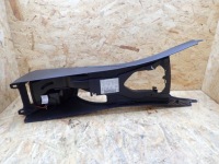 Тунель середній підлокітник bmw 316d e91 рестайлінг  універсал європа Ціна, фото thumb