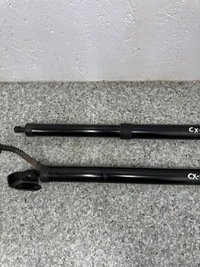 фото thumb №6, Амортизатор крышки багажника левый правые комплект mazda cx-5 cx5 ii 2017-2021