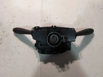 фото thumb №9, Переключатель комбинированный рулевой/подрулевой citroen c5 98312569zd