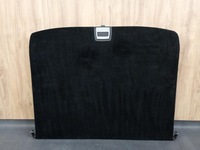 фото thumb №1, Mercedes b-klasa w245 lift пол обшивка багажника