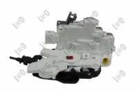 фото thumb №5, Замок двері лівий перед audi a7 4g 10-18