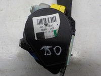 фото thumb №15, Fiat punto evo pas безопасности натяжитель 3d правый перед передний