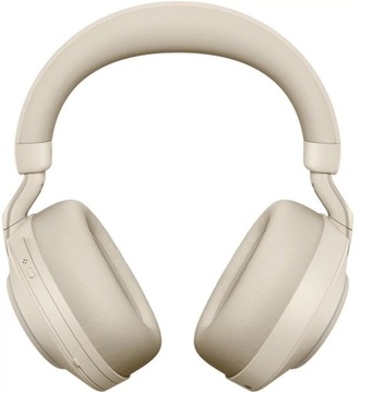 Накладные наушники Jabra Evolve2 85 + станция