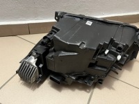 Лампа передняя перед правая volvo xc40 xc-40 mid led 17- 31655990 Оригинал, фото thumb