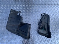 фото thumb №1, Захист підвіска задня l/p honda jazz v 20-