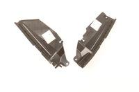 фото thumb №4, Opel astra k направляющая защита поперечина góra kpl. r l