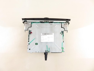 фото thumb №7, Радіо ford focus c-max 6000 cd 3m5t18c815be + код