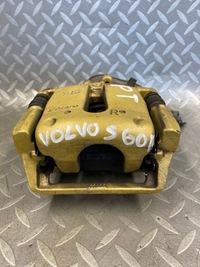 фото thumb №8, Набір комплект затискачів затискачі 316 mm перед зад volvo s60 ii v60 золоті