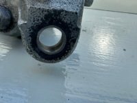 Mercedes e-klasa w212 поворотный кулак рычаг a2123330314 с Разборки, фото thumb