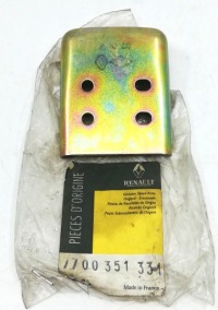 фото thumb №1, Кронштейн ручка дверь левых master ii 7700351331