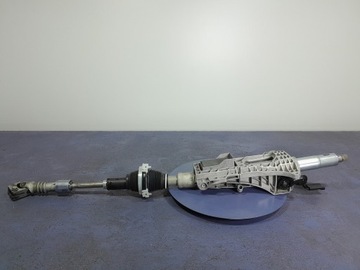 фото thumb №6, Mercedes e w213 колонка кермова a2054608901