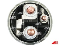 Ast ss3041 автоматическая коробка передач стартер / valeo - szt авто Доставка, фото thumb