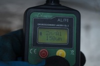 фото thumb №8, Дверь передние правый правое перед volvo v60 i s60 ii 614-46 r design