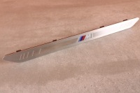 фото thumb №7, Bmw x6 g06 x6m f96 накладки накладки пороговые подсвечиваемые комплект m-pakiet