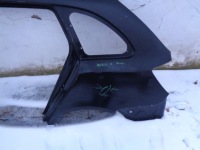 фото thumb №7, Крила задня лівий skoda fabia ii 2 kombi новий